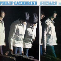 Purchase Philip Catherine - Guitars (Vinyl)