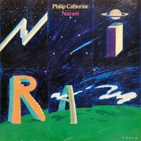 Purchase Philip Catherine - Nairam (Vinyl)
