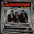 Buy The Impressions - One By One  Ridin' High (Remastered 1998) Mp3 Download