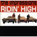 Buy The Impressions - Ridin' High (Remastered 2007) Mp3 Download