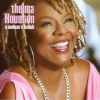 Purchase Thelma Houston - A Womans Touch
