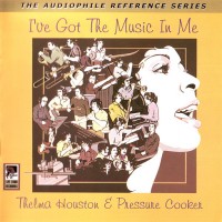 Purchase Thelma Houston - I've Got The Music In Me (With Pressure Cooker) (Vinyl)