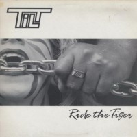 Purchase Tilt - Ride The Tiger (Vinyl)
