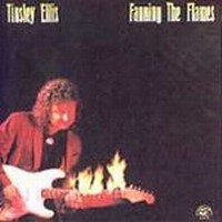 Purchase Tinsley Ellis - Fanning The Flames