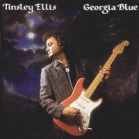 Purchase Tinsley Ellis - Georgia Blue