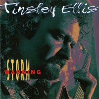 Purchase Tinsley Ellis - Storm Warning