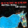 Buy Tom Russell - One To The Heart, One To The Head (With Gretchen Peters) Mp3 Download