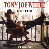 Purchase Tony Joe White - Collected CD3