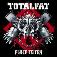 Purchase Totalfat - Place To Try (CDS)