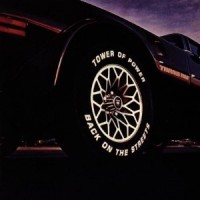Purchase Tower Of Power - Back On The Streets (Vinyl)