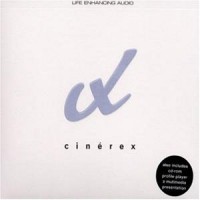 Purchase Cinerex - Cx