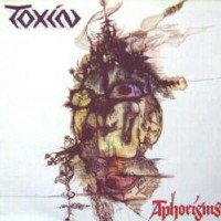 Purchase Toxin - Aphorisms (EP) (Vinyl)