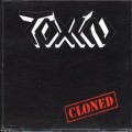 Buy Toxin - Cloned (EP) Mp3 Download