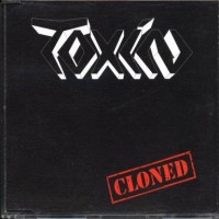 Purchase Toxin - Cloned (EP)