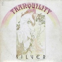 Purchase Tranquility - Silver (Vinyl)