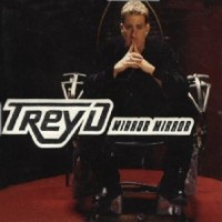 Purchase Trey D. - Mirror Mirror (CDS)