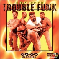 Purchase Trouble Funk - E Flat Boogie