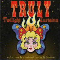 Purchase Truly - Twilight Curtains