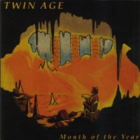 Purchase Twin Age - Month Of The Year