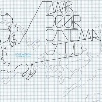 Purchase Two Door Cinema Club - Four Words To Stand On (EP)