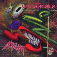 Purchase Unorthodox - Asylum