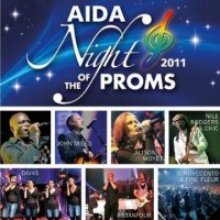 Purchase VA - Aida Night Of The Proms 2011