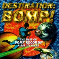 Purchase VA - Destination Bomp!