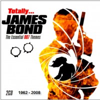 Purchase VA - James Bond Themes 1962-2006 CD1