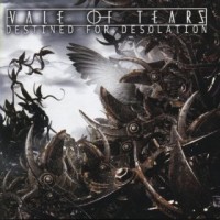 Purchase Vale Of Tears - Destined For Desolation