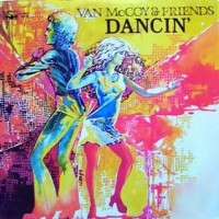 Purchase Van McCoy - Dancing' (Vinyl)