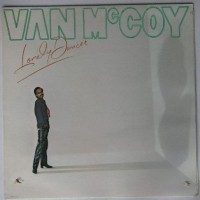 Purchase Van McCoy - Lonely Dancer (Vinyl)