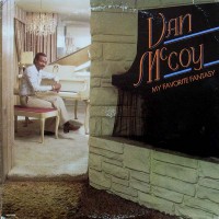 Purchase Van McCoy - My Favorite Fantasy (Vinyl)