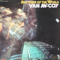 Purchase Van McCoy - Rhythms Of The World (Vinyl)