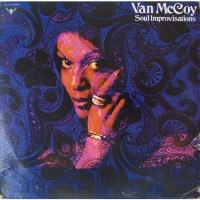 Purchase Van McCoy - Soul Improvisations (Vinyl)