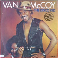 Purchase Van McCoy - The Disco Kid (Vinyl)
