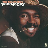 Purchase Van McCoy - The Real McCoy (Vinyl)