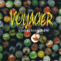 Purchase Voyager - Something New