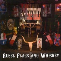 Purchase Whiskeydick - Rebel Flags And Whiskey