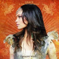Purchase Grace - Made For Change