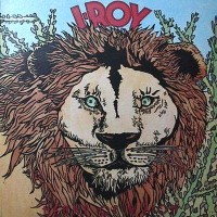 Purchase I Roy - Heart Of A Lion (Vinyl)