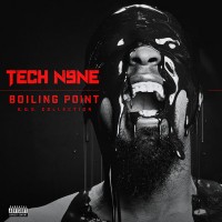 Purchase Tech N9ne - Boiling Point (EP)