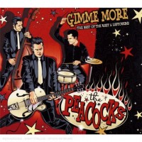 Purchase The Peacocks - Gimme More
