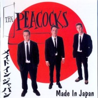 Purchase The Peacocks - Made In Japan