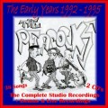 Buy The Peacocks - The Early Years - The Complete Studio Recordings 1992-1995 Mp3 Download