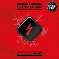Purchase VA - Electrostorm Vol.3