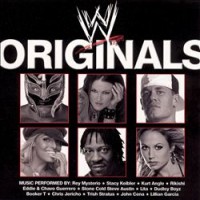 Purchase WWE - WWE Originals