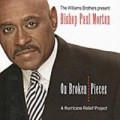 Buy Bishop Paul S. Morton - On Broken Pieces Mp3 Download