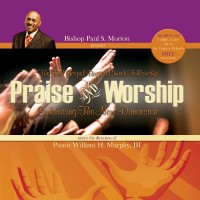 Purchase Bishop Paul S. Morton - Praise & Worship: Embracing The Next Dimension