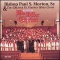 Buy Bishop Paul S. Morton - We Offer Christ Mp3 Download