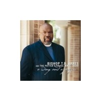 Purchase Bishop T.D. Jakes & The Potter's House Mass Choir - A Wing And A Prayer